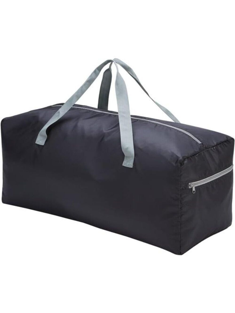 Foldable Duffel Bag 30 Inch 75L Travel Bag Lightweight Water Resistant Large Lug